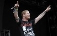 Foto de Corey Taylor