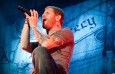 Foto de Corey Taylor