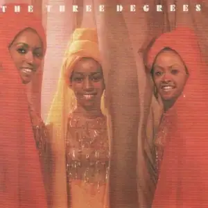 The Three Degrees