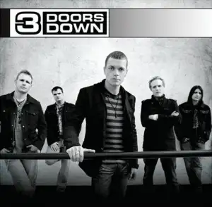 3 doors down