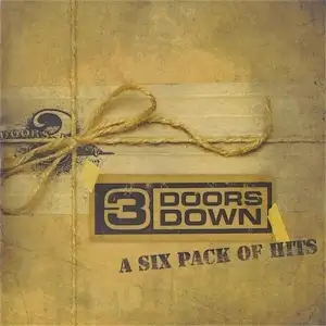 A Six Pack Of Hits (EP)