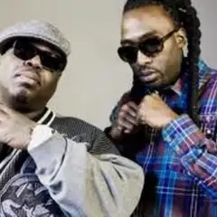 8ball and Mjg