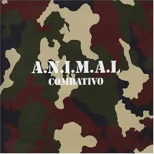 Combativo