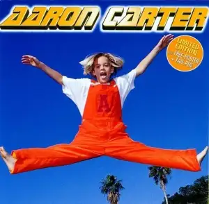 Aaron Carter