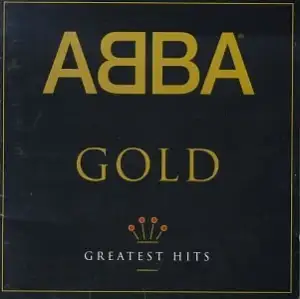 ABBA Gold