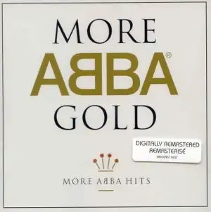 More Abba Gold