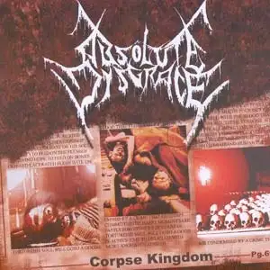 Corpse Kingdom