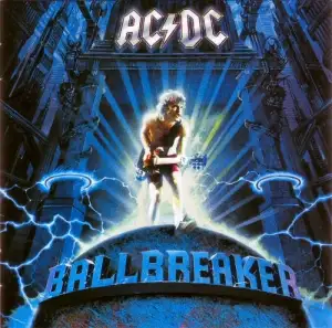 Ballbreaker