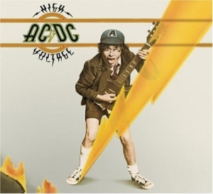AC/DC - VAGALUME