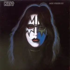 Ace Frehley