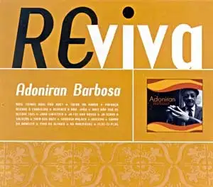 Reviva - Andoniran Barbosa