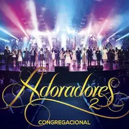 Adoradores 2 - Congregacional