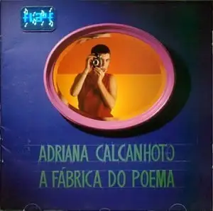 A Fábrica Do Poema