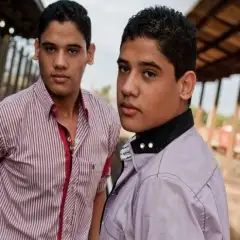 Adriano e Andriel