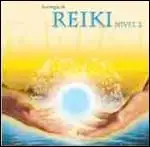 A Energia do Reiki - Nível 2