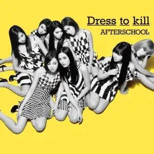 Dress to kill