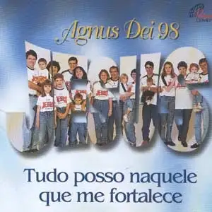 Tudo Posso Naquele Que Me Fortalece - 98