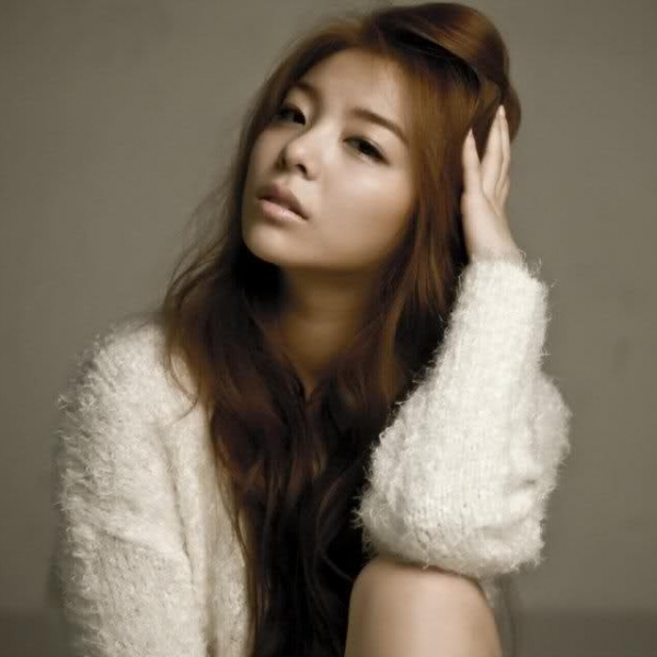 A's Doll House - Ailee - Álbum - VAGALUME