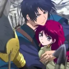 Akatsuki no Yona