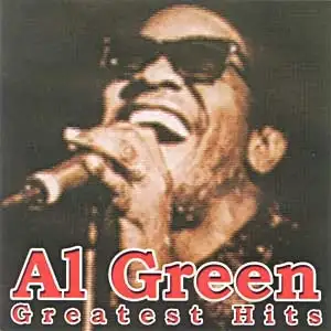 Al Green - Greatest Hits