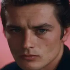 Alain Delon