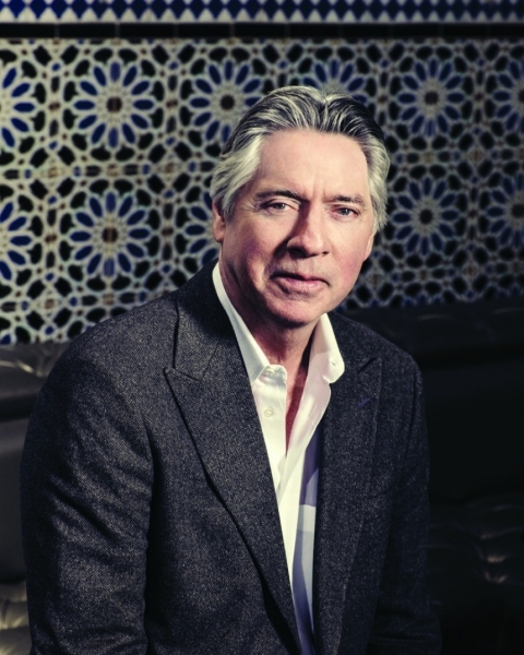 alan-silvestri - Fotos