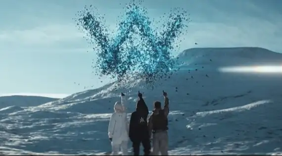 Alan Walker