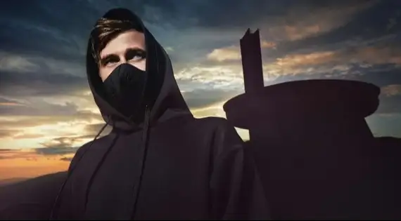 Alan Walker