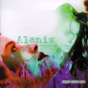 Jagged Little Pill