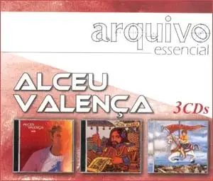 Arquivo Essencial: Alceu Valença