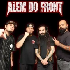 Além Do Front