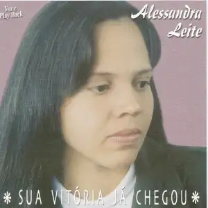 Sua Vitória já chegou