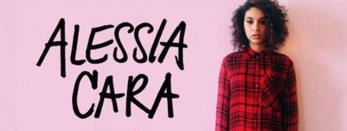 Conheça Alessia Cara, A Voz Por Trás Do Sucesso "Here" - VAGALUME