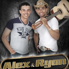 O Peão e o Violeiro - song and lyrics by Alex & Ryan