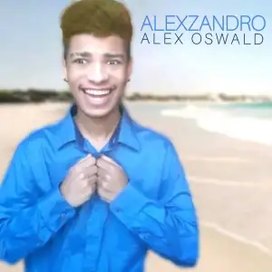 ALEXZANDRO (Alex Oswald)