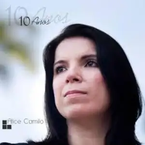 Alice Camilo 10 Anos