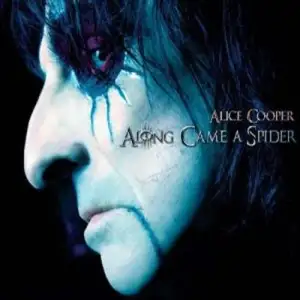 Along Came a Spider