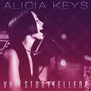 VH1 Storytellers: Alicia Keys (Live)