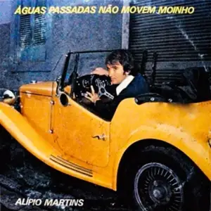 Águas Passadas Não Movem Moinho