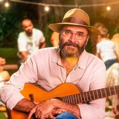 Almir Sater: 65 anos e as suas músicas mais tocadas no Brasil - ECAD