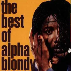 The Best of Alpha Blondy