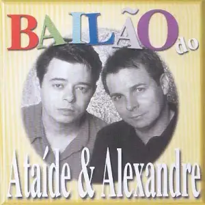 Bailão do Ataíde e Alexandre