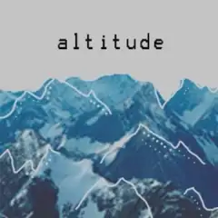 Altitude. (lo-fi)