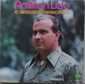 O Cancioneiro Apaixonado