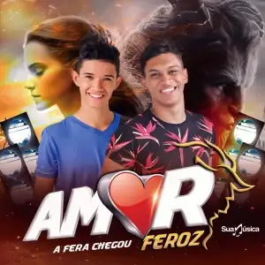 Amor Feroz