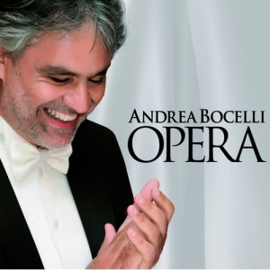 Biografia de Andrea Bocelli