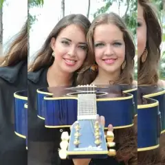 Andressa e Raiza