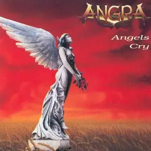 Angels Cry