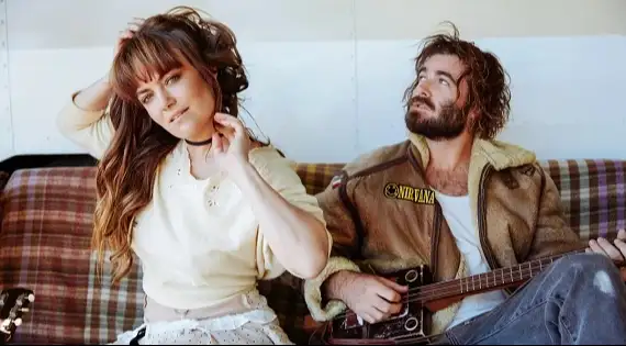 Angus & Julia Stone