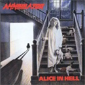 Alice In Hell